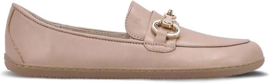 Be Lenka Viva Barefoot Loafers Bruin Vrouw