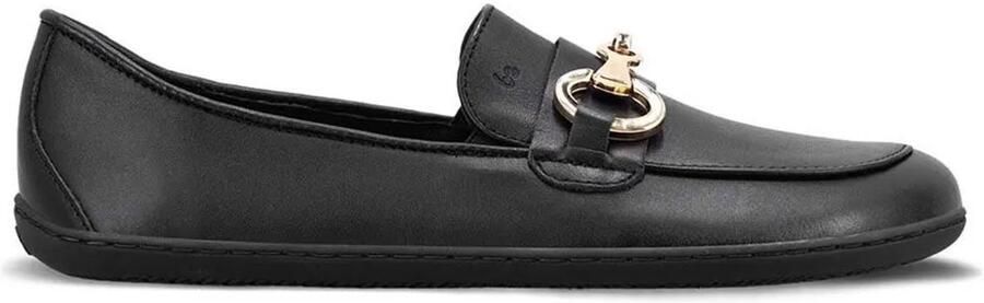 Be Lenka Viva Barefoot Loafers Zwart Vrouw