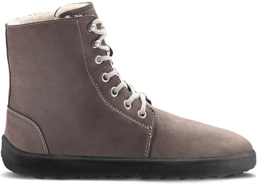 Be Lenka Winter 3.0 Barefoot Laarzen Bruin Man
