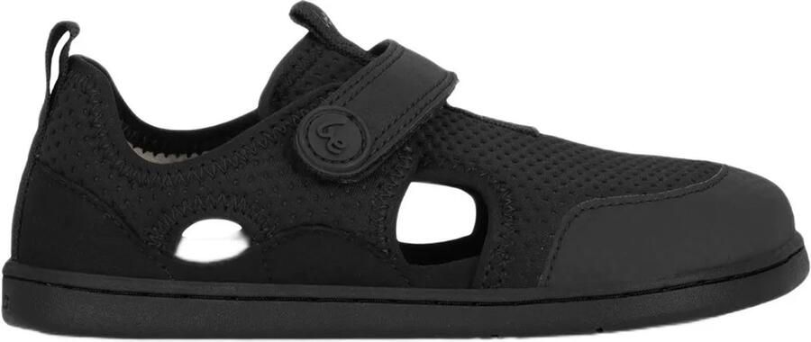 Be Lenka Zest Sandalen Zwart Kinderen