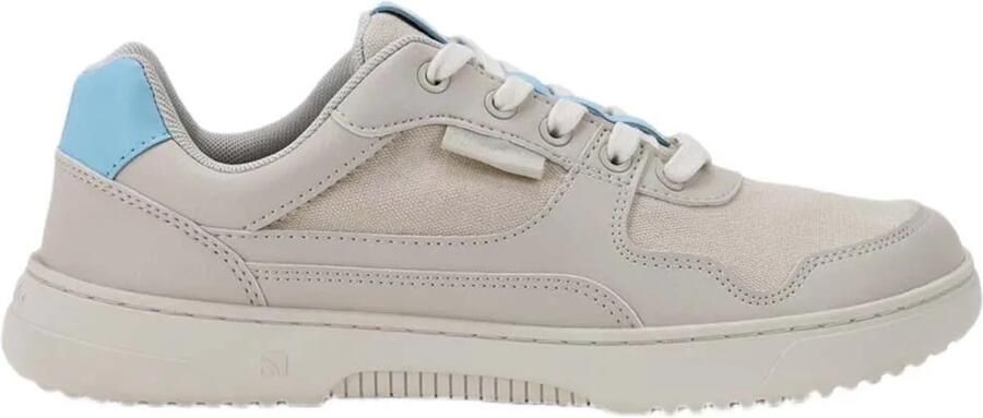 Be Lenka Zing Barefoot Schoenen Beige Man