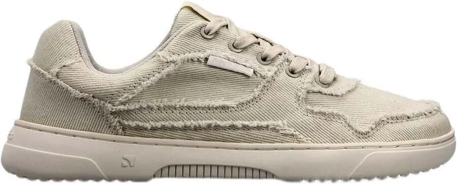 Be Lenka Zing Barefoot Schoenen Beige Vrouw