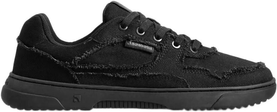 Be Lenka Zing Barefoot Schoenen Zwart Man