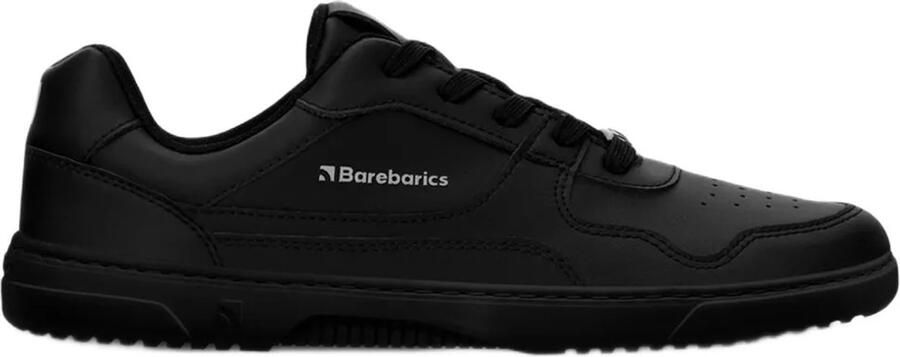 Be Lenka Zing Barefoot Schoenen Zwart Man