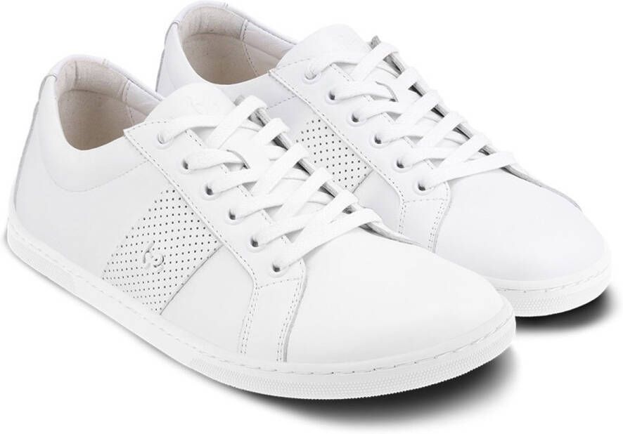 Be Lenka Elite Barefoot Schoenen Wit Vrouw