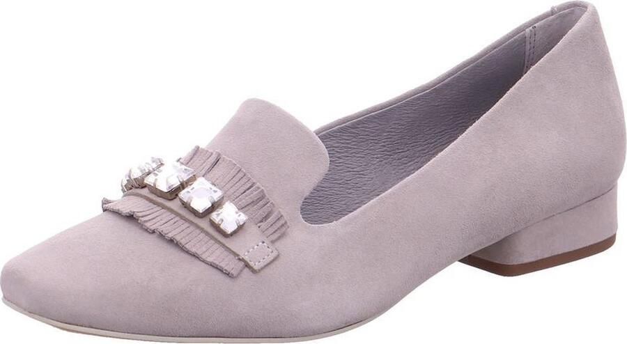 Be Natural Slipper