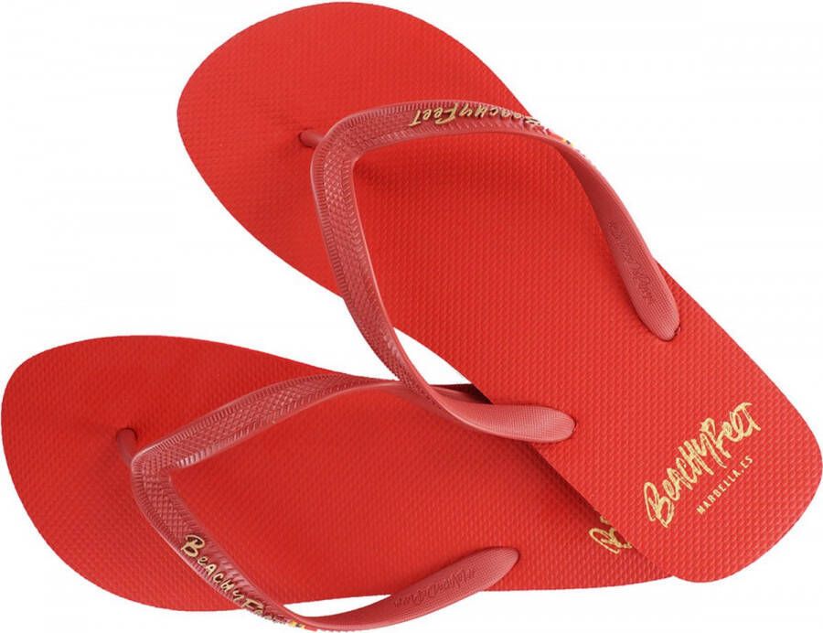 BeachyFeet ® La Rioja