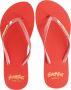 BeachyFeet Teenslippers merk model La Rioja - Thumbnail 1