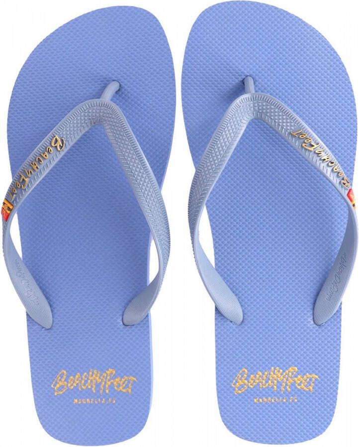 BeachyFeet ® Med Sky