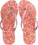 BeachyFeet slippers Rose Gold Shimmer ( 36 ) - Thumbnail 1