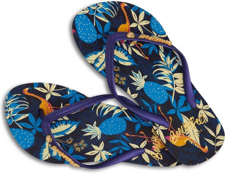 BeachyFeet slippers Flamenco ( 38 )