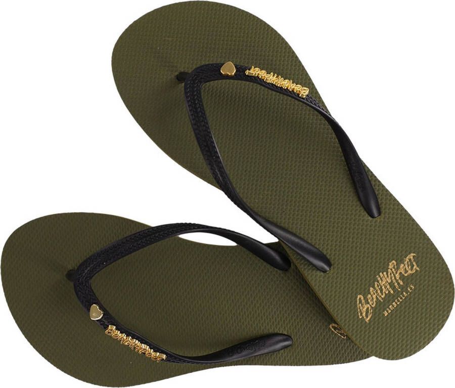 BeachyFeet slippers Khaki s ( 38 ) - Foto 2