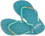 BeachyFeet Teenslipper Dames- Larimar ('Maat' 39 40) - Thumbnail 2