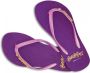 BeachyFeet slippers Pasión Púrpura ( 38 ) - Thumbnail 2