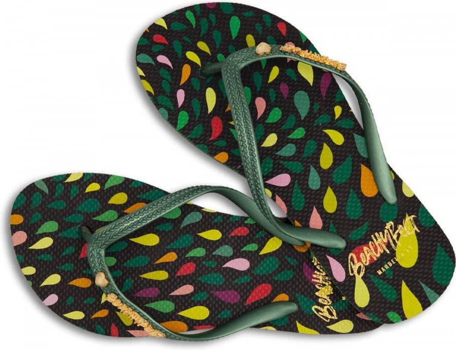 BeachyFeet slippers Primavera ( 40 )