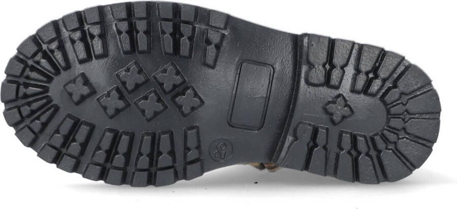 Bear & Mees B&m Chelsea Boots Chelsea boots Enkellaarsjes Meisjes Kids Cognac - Foto 3