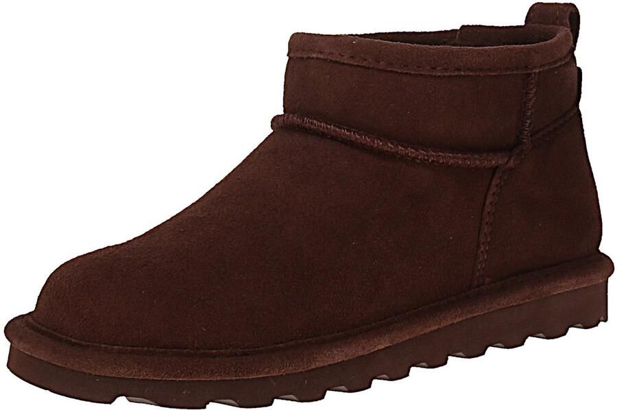 Bearpaw Women's Shorty Winterschoenen bruin - Foto 2
