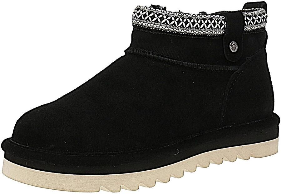 Bearpaw 3464W Langly Damesboots 001-Black II