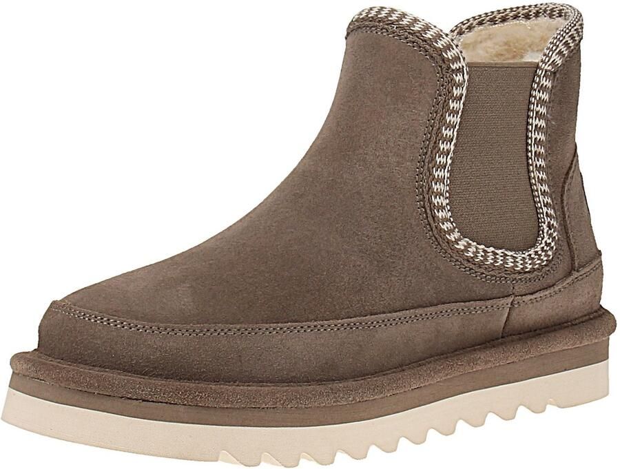 Bearpaw 3496W Viola Damesboots bp-4-Morel