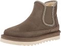 Bearpaw 3496W Viola Damesboots bp-4-Morel - Grijs
