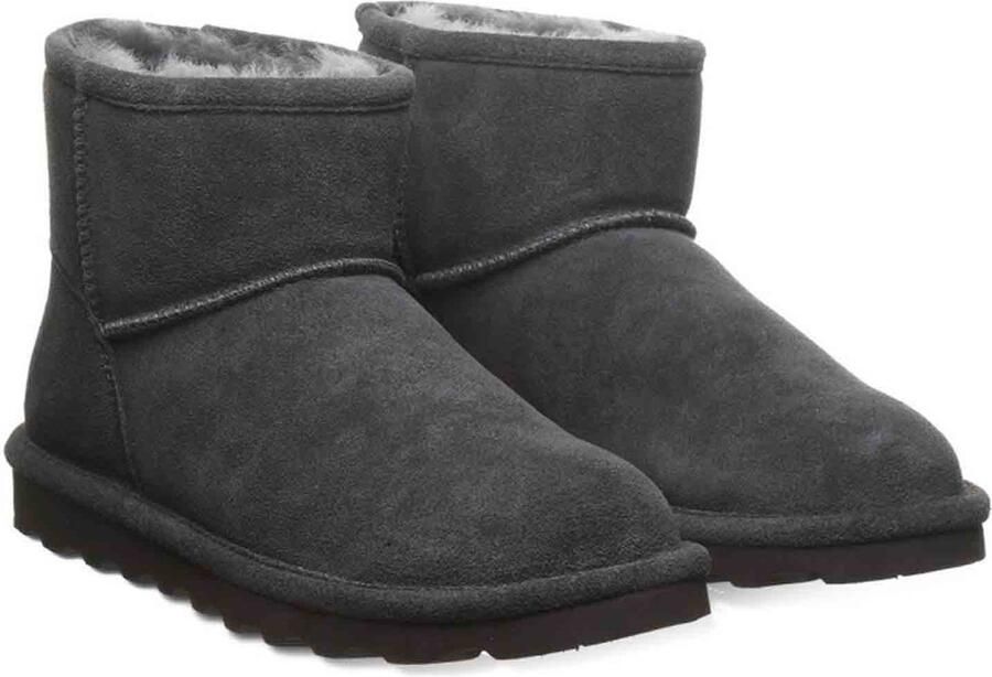 Bearpaw Winterlaarzen ALYSSA Instaplaarzen met waterafstotende NeverWet impregnering - Foto 2