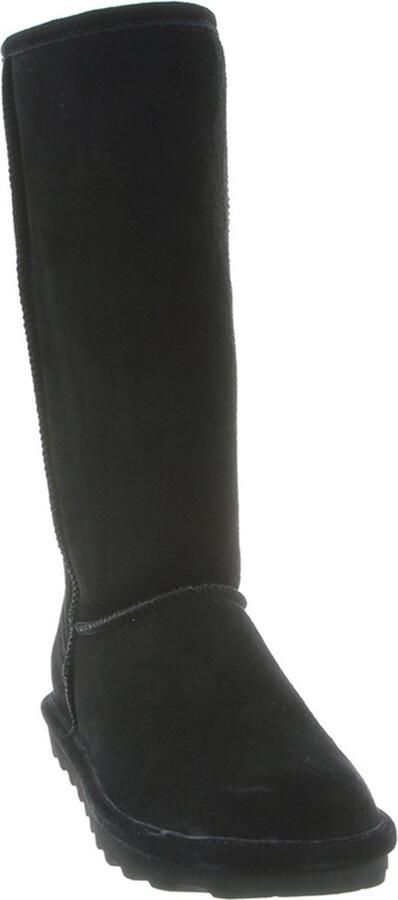 Bearpaw Winterlaarzen ELLE TALL Instaplaarzen met waterafstotende NeverWet impregnering