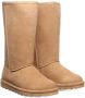 Bearpaw Winterlaarzen ELLE TALL Instaplaarzen met waterafstotende NeverWet impregnering - Thumbnail 1