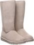 Bearpaw Winterlaarzen ELLE TALL Instaplaarzen met waterafstotende NeverWet impregnering - Thumbnail 1