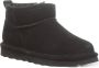 Bearpaw Winterlaarzen Shortama winterlaarzen instaplaarzen met uitneembare binnenzool - Thumbnail 1