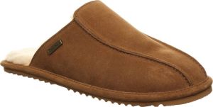 Bearpaw Sloffen Mannen bruin