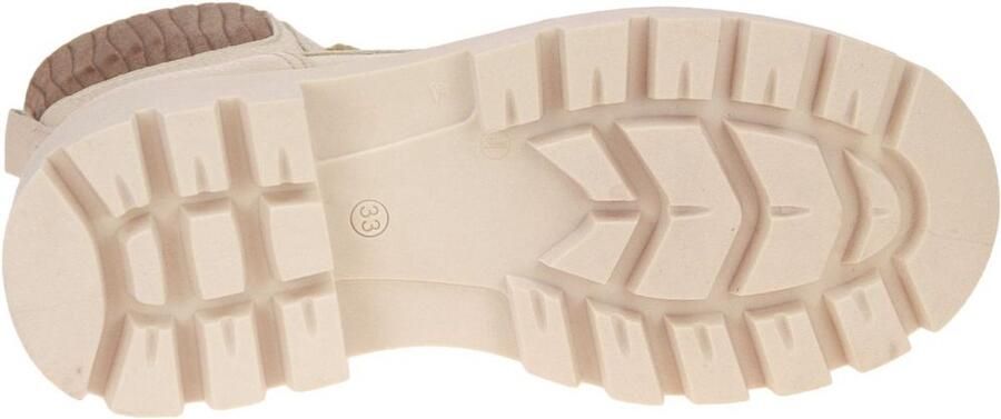 Beberlis Beige Veterboot - Foto 2