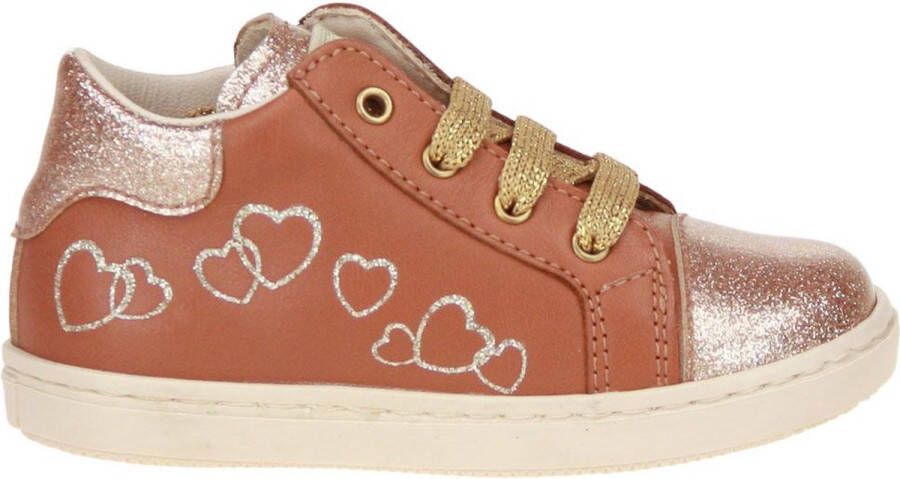 Beberlis Cognac Sneaker - Foto 2