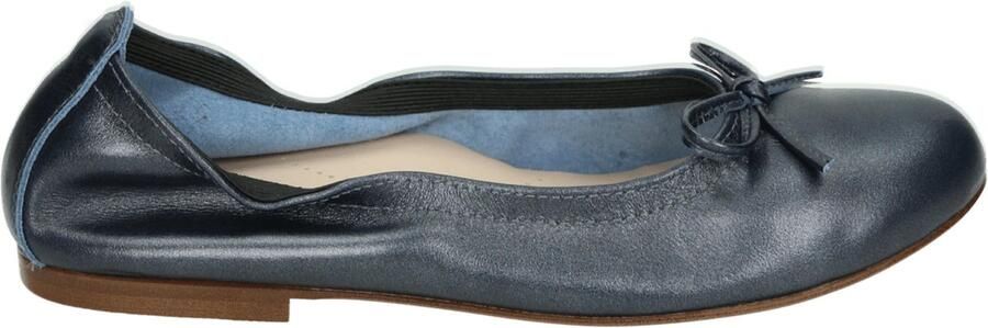 Beberlis LISA~~~~~~~~~~~~~~~~~~~~~~~~~~ Instappers Blauw