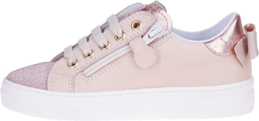 Beberlis Sneakers Roze Dames - Foto 2