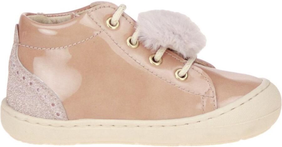 Beberlis Roze Sneaker - Foto 2