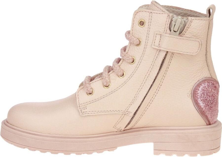 Beberlis Roze Veterboot - Foto 2