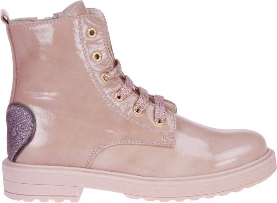 Beberlis Veterboot Roze Dames