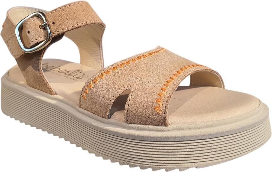 Beberlis SANDAAL 25124-D