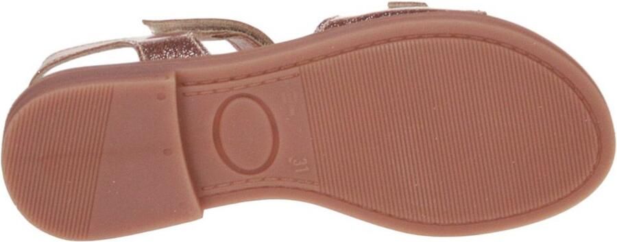 Beberlis Sandaal Roze