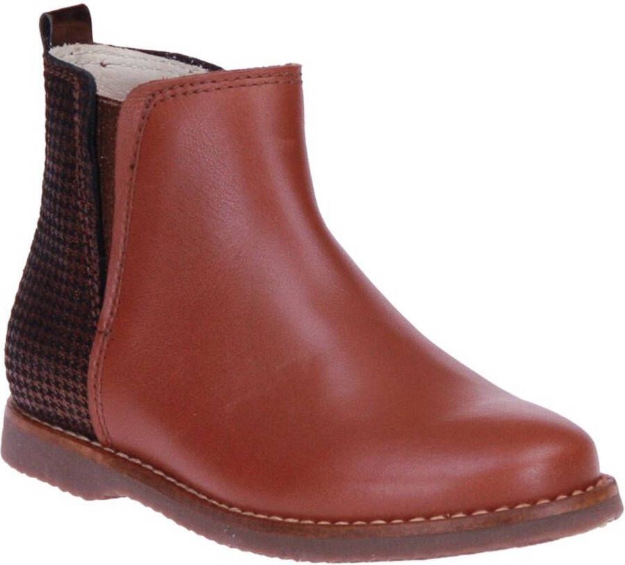 Beberlis Cognac Enkellaars