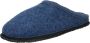 Beck huisschoenen Donkerblauw - Thumbnail 1