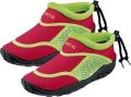 BECO Surf en waterschoen voor kinderen rood groen - Rood