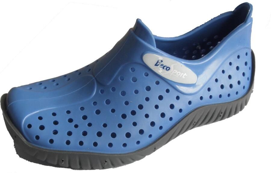BECO Waterschoen Blauw