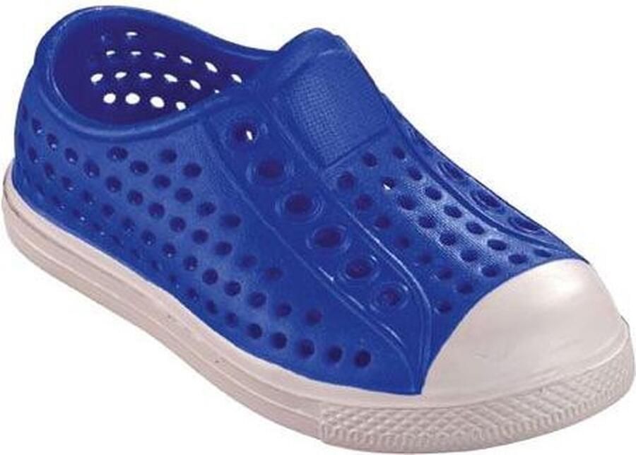 BECO Waterschoen Gymp Blauw