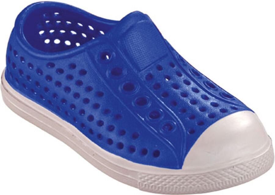 BECO Waterschoen Gymp Blauw