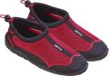 BECO Waterschoen Rood Neopreen Mesh Anti slip heren - Rood