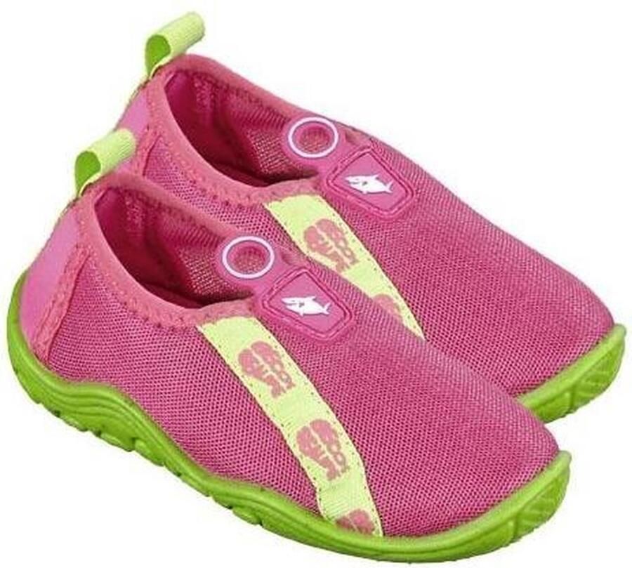 BECO Waterschoenen Meisjes Neopreen Roze