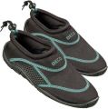 BECO Waterschoenen Neopreen Grijs petrol Unisex - Grijs