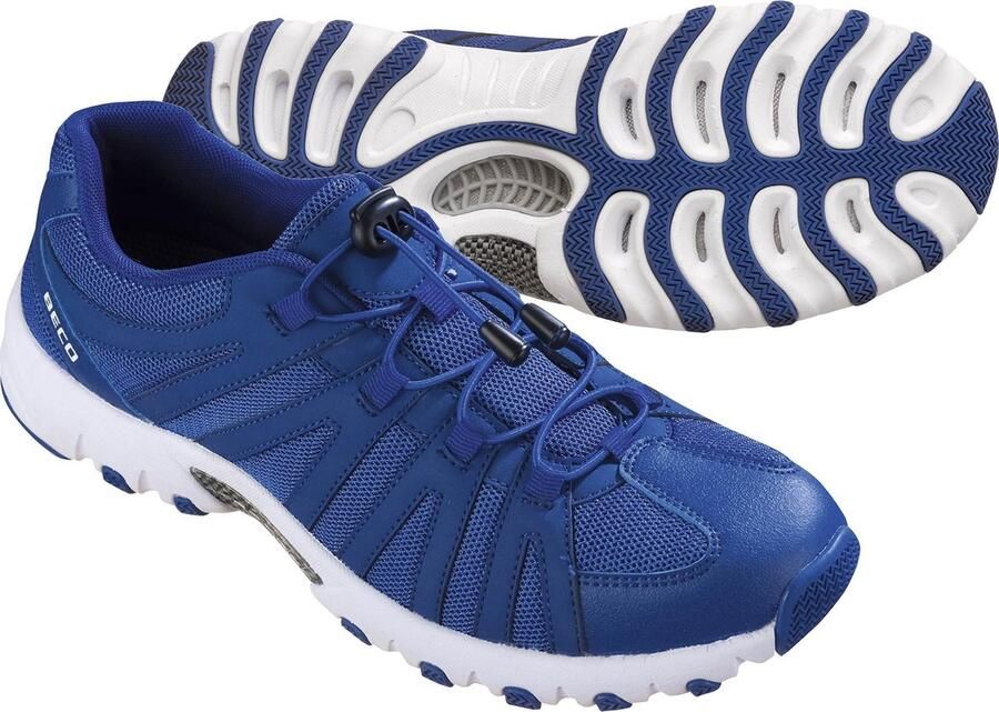 BECO the world of aquasports Waterschoen 'Active' blauw