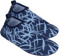 BECO Waterschoenen Trip Unisex Blauw - Blauw
